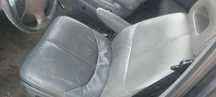 Fotel skóra chrysler Voyager 99r