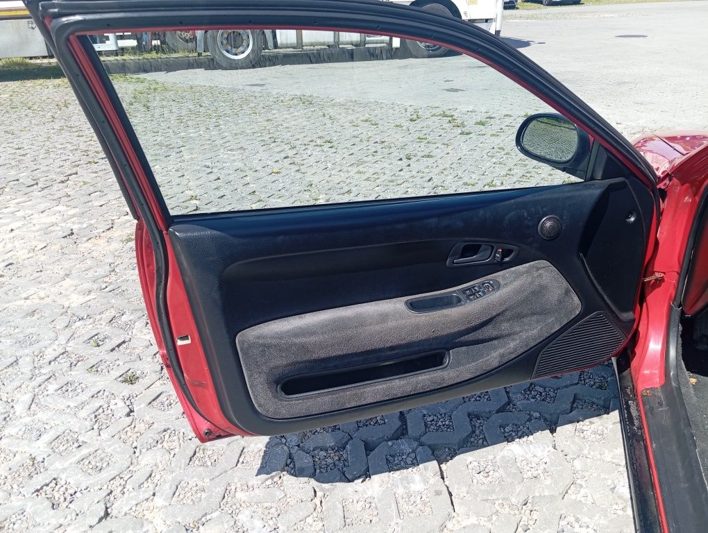 Honda Civic 5 coupe 1.6 v-tec*PO REMONCIE*