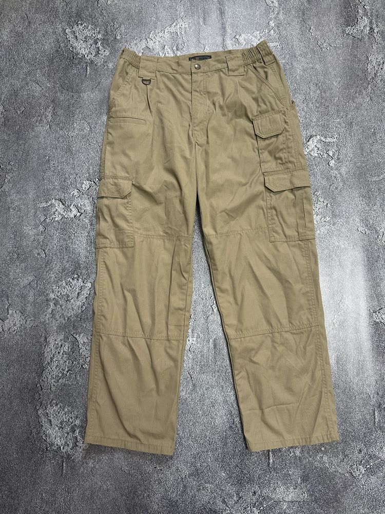 Тактичні штани 5.11 abr pro pant tactical