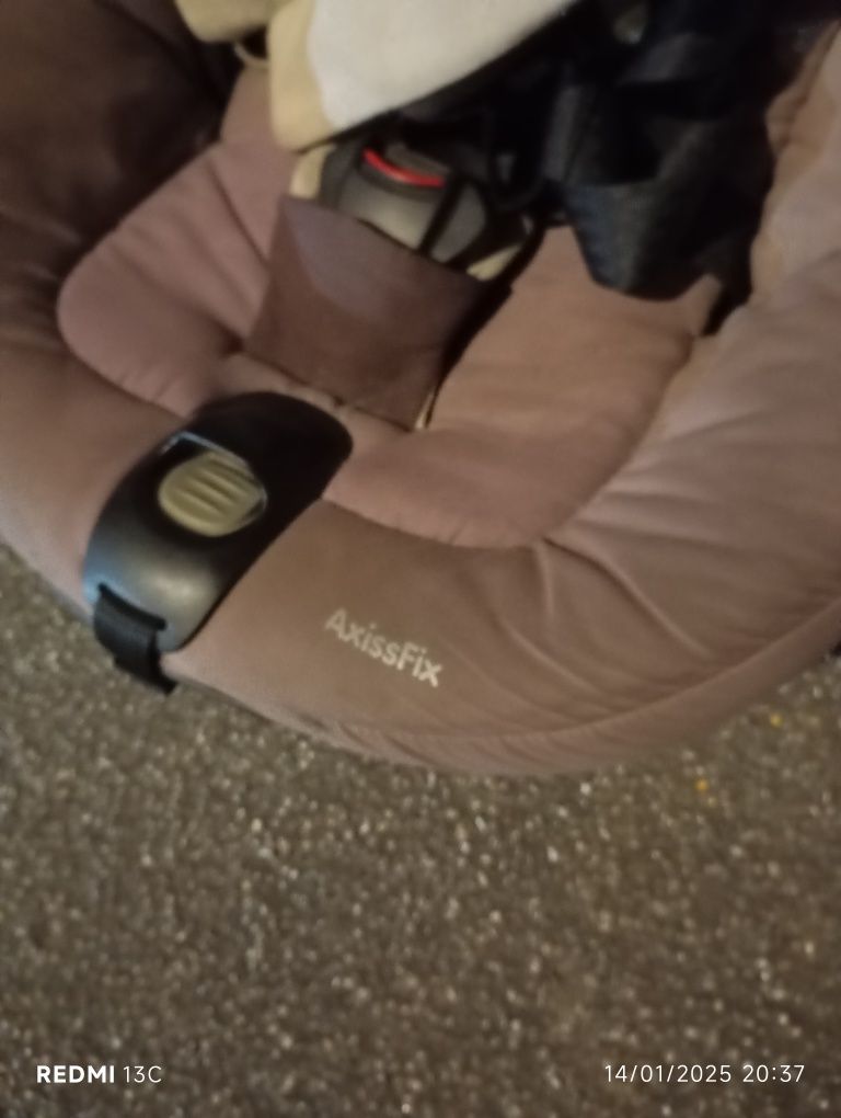 Bebé cadeira isofix