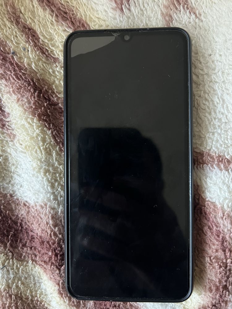 Redmi 13C  6-128 памяті