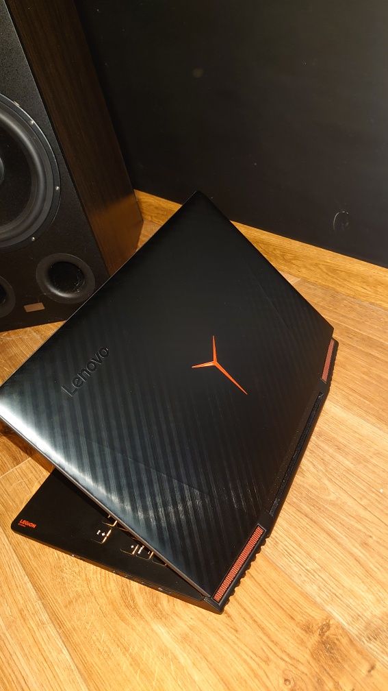 Legion y720 z Nową płytą główną