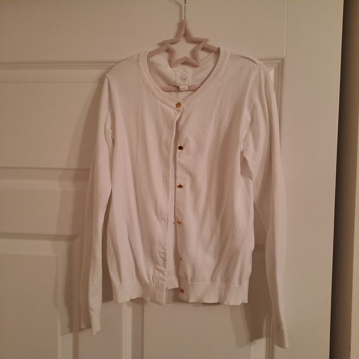 Ubrania dziewczęce rozmiar 146