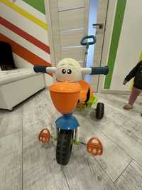 Дитячий велосипед Pelican Trike 2 в 1 від Chicco