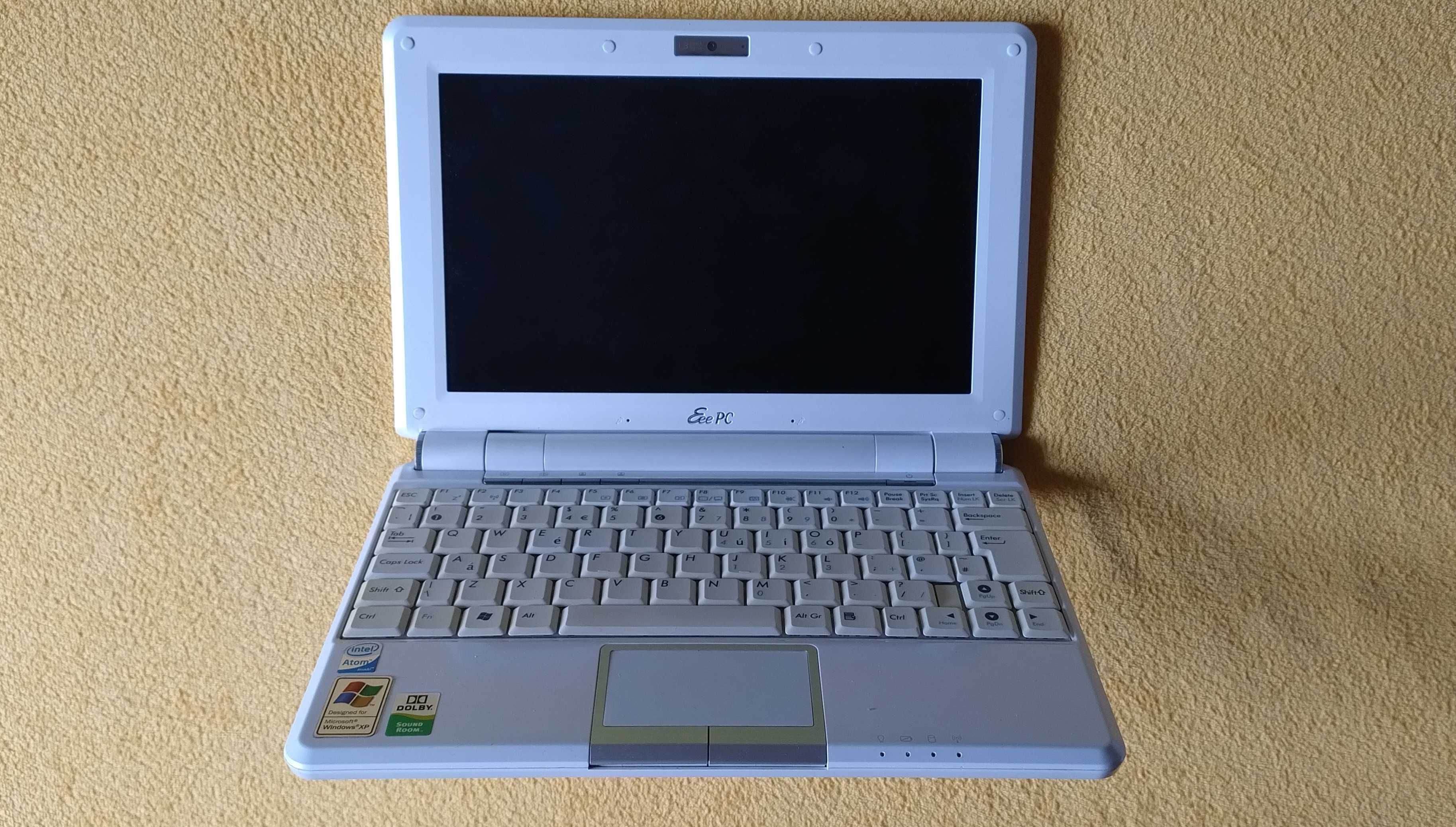 Netbook ASUS Eee PC 10,1"