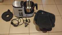 Lidlomix monsieur cuisine plus akcesoria