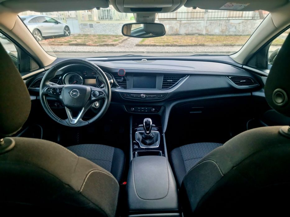 Opel Insignia Diesel IMACULADA 2020