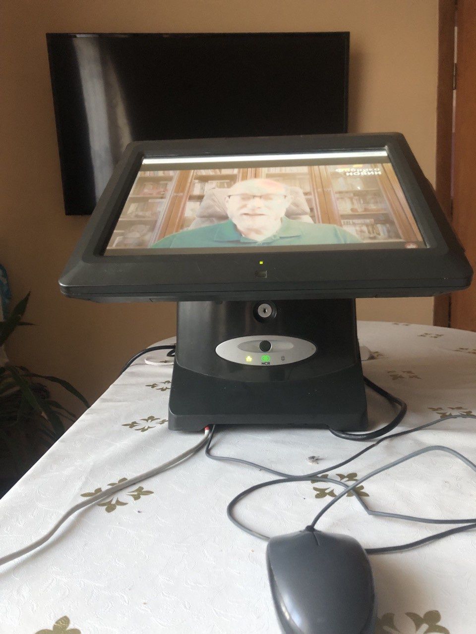 Настільний комп'ютер 1тб жорсткий диск