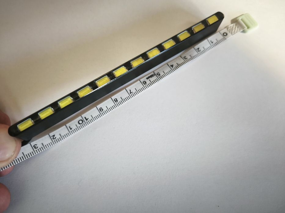 ДХО комплект DRL контроллер