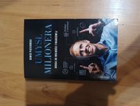 Książka Dawid Piątkwoski Umysł Milionera. Droga do Wolności Finansowej