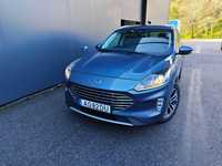 Ford Kuga Titanium 2.5 PHEV