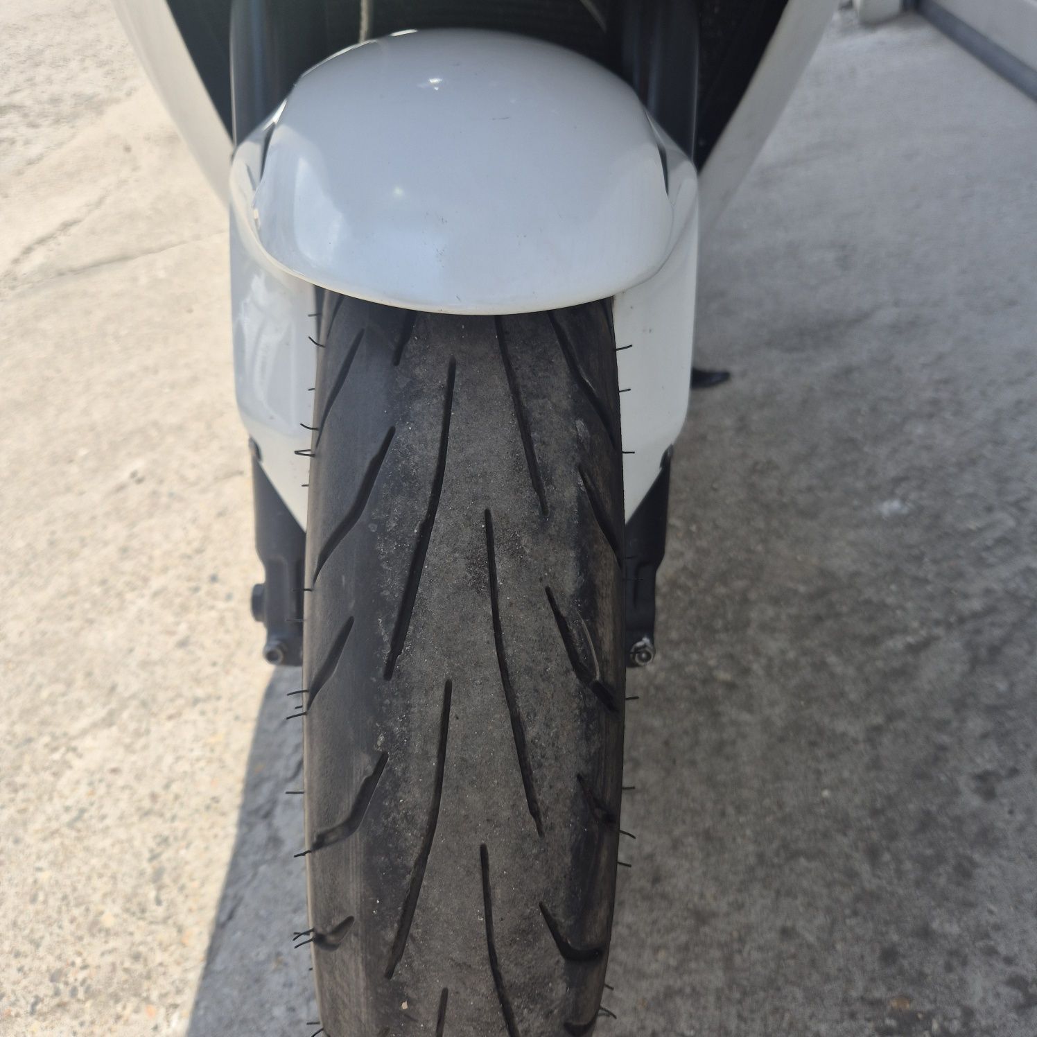 Honda cbr1000rr sc59 cbr1000