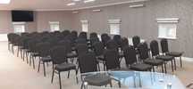 sala konferencyjna w centrum Bydgoszczy