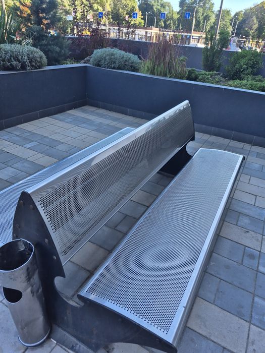 Продам скамью Дуэт б у