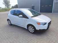 Mitsubishi Colt 1,1 benz,import Niemcy,bogata wersja,opłacony,2010 rok