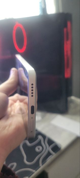 Poco x6 pro 5g (стан ідеал)8/256.