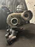 Turbina turbo GT1749VA 1.9 TDI ASZ