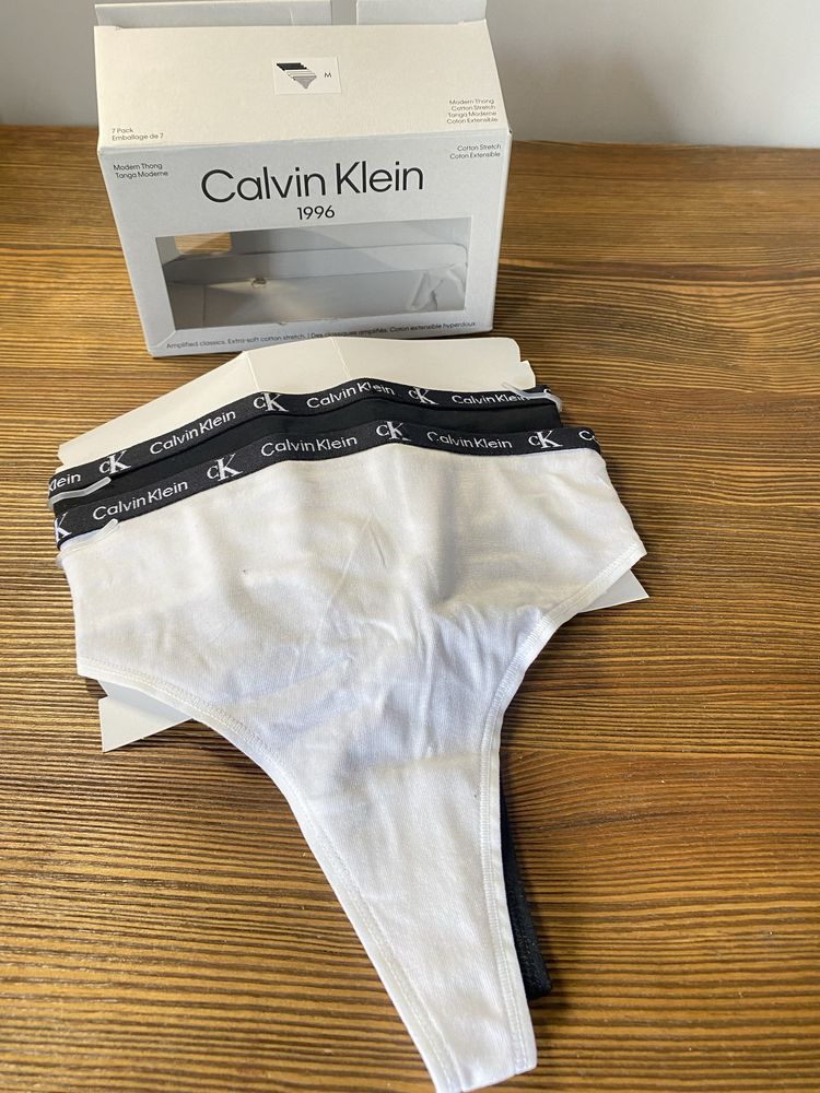 Труси Victoria’S Secret, Calvin Klein оригінал