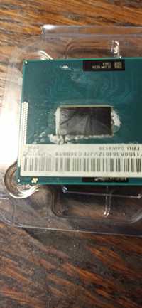 Intel Core i7 3520m