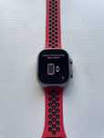 Apple Watch Ultra2, 49mm Titanium, z blokadą iCloud