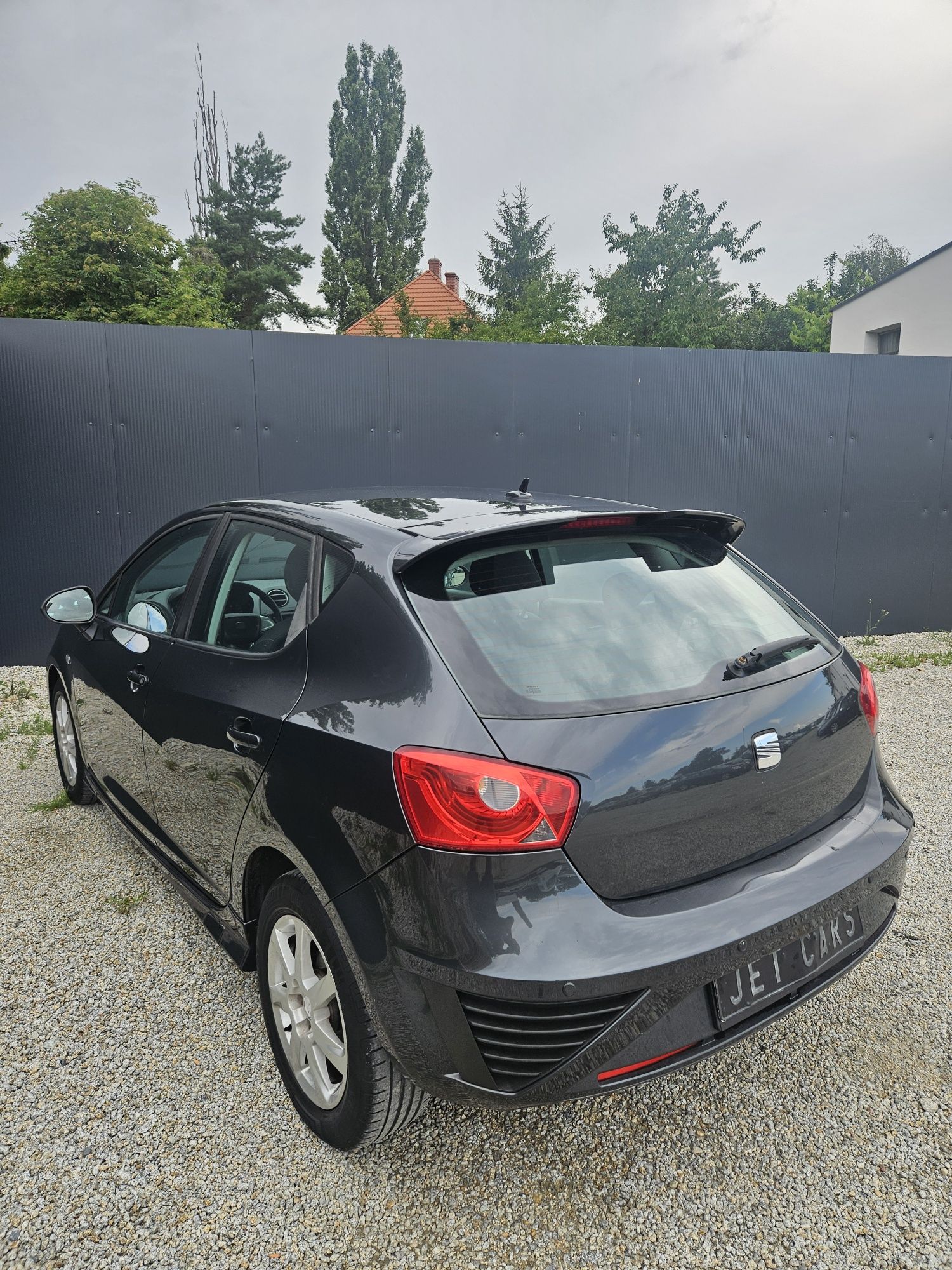 Seat Ibiza 1.4 Benzyna/FR/Klima/Alu/Zadbana/Zamiana/Polecam!