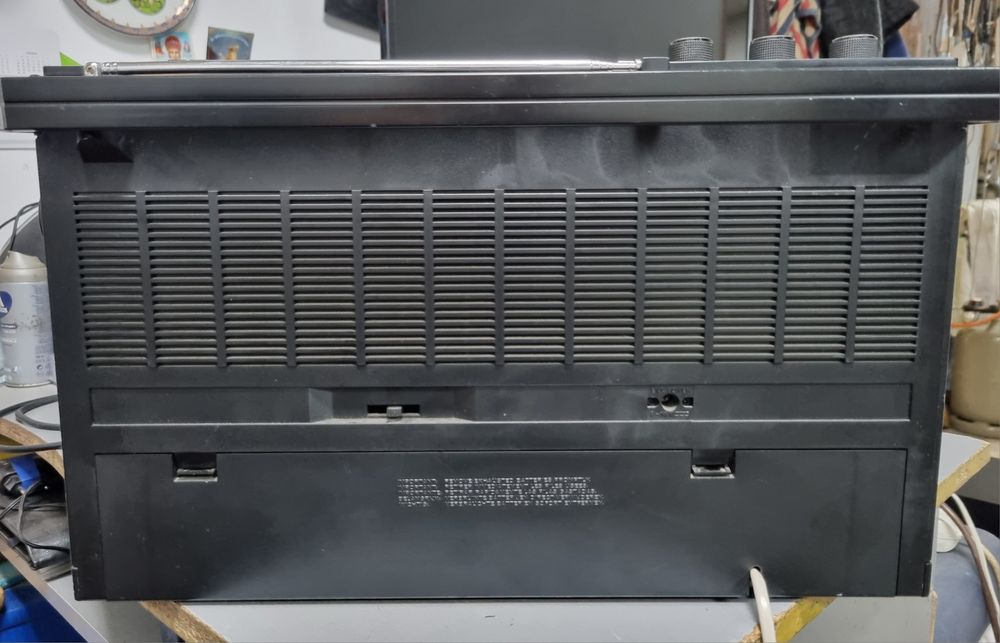 Магнітола Philips 22AR584/00