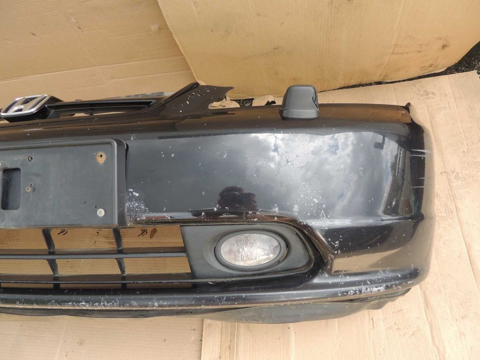 Zderzak przód przedni Honda Civic VII 7 sedan coupe 01,02,03 B92P