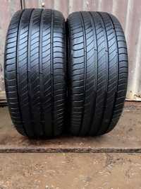 Opony letnie Michelin 225/45/R17" -2szt.