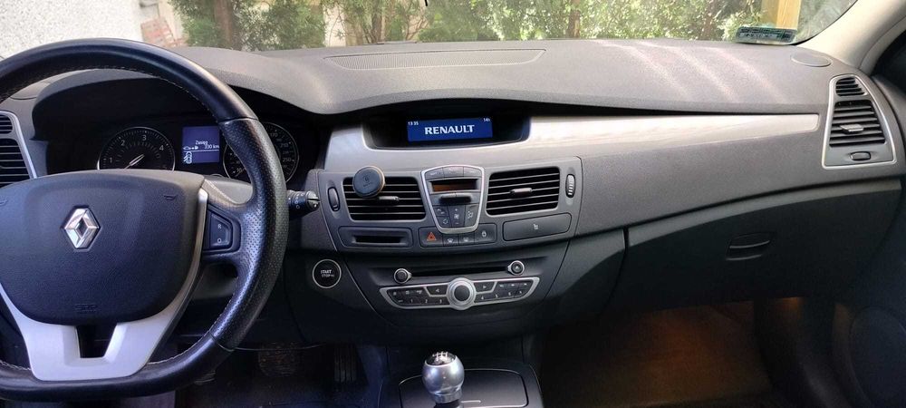 Renault Lagun 1.9 diesel