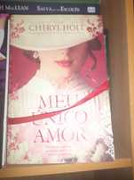 Meu Único Amor de Cheryl Holt