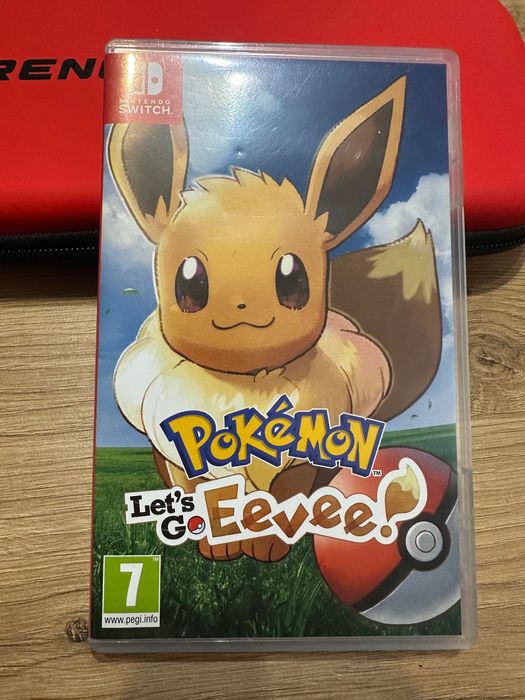 Nintendo Switch OLED Mario