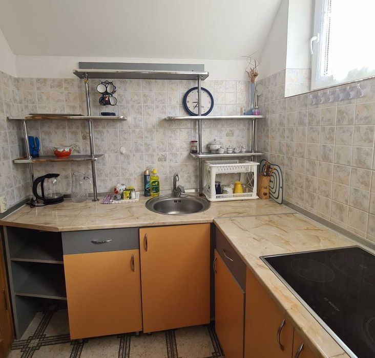 Здається дім біля термального басейна в Берегово подобово