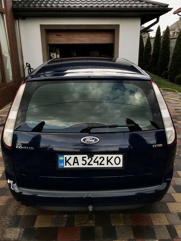 Терміновий продаж Ford Focus