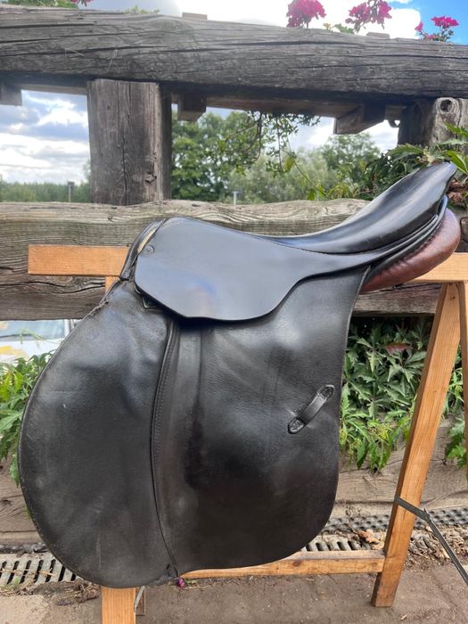 Siodlo stubben, 15”