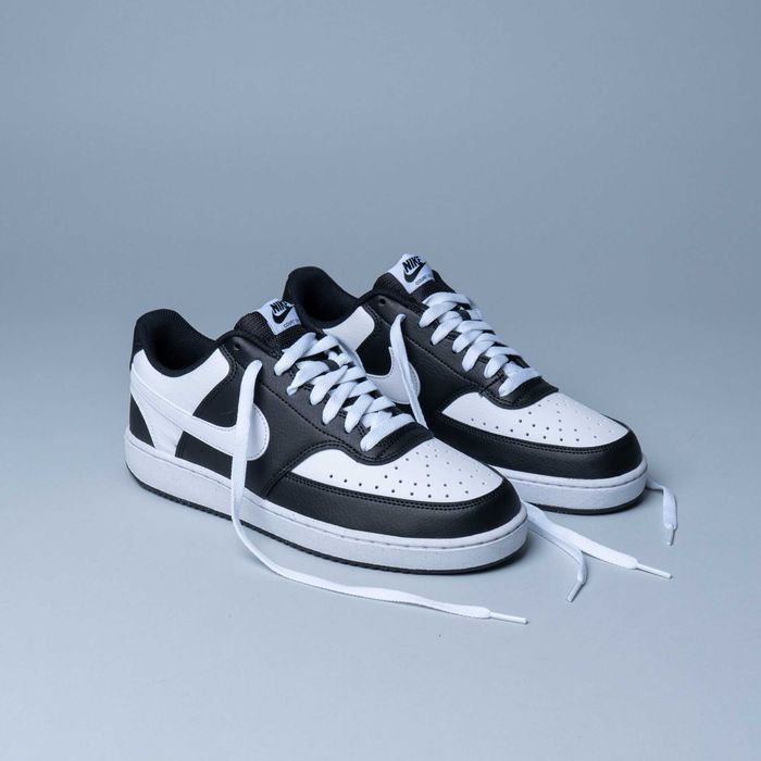 ОРИГІНАЛ‼️ Nike Court Vision LO HM9862-001 кроссовки мужские кросівки