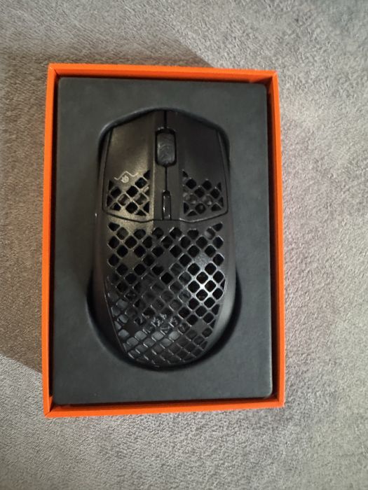 Steelseries aerox 3 wireless