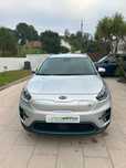 Kia e-Niro 64kWh
