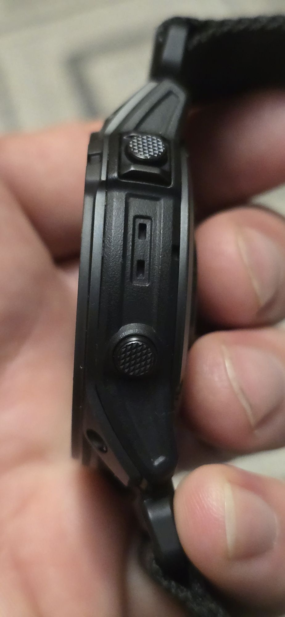 Garmin tactix 7 amoled sapphire 51