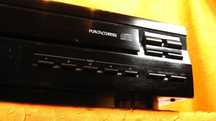 YAMAHA CDC-565 ODTWARZACZ zmieniarka 5 CD sprawny testowany