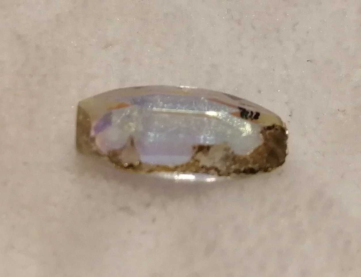 Kamień ozdobny, 5x8x16mm, 22 (Kreatywne, Biżuteria)