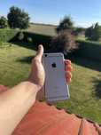 iPhone 6s – 32GB – Szary – Dobry stan 89%