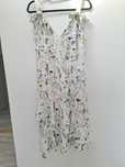 Sukienka h&m 40 w kwiaty