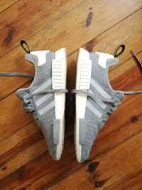 Znakomite buty Adidas NMD R1 49 1/3 originals