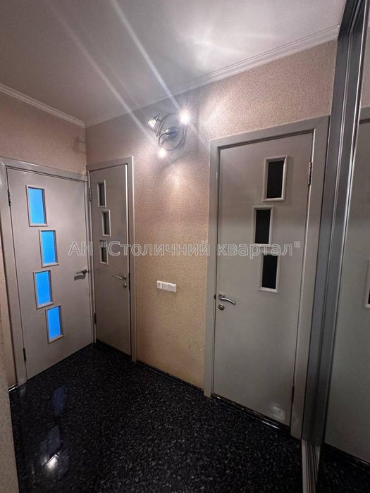 Позняки вулиця Урлівська 9