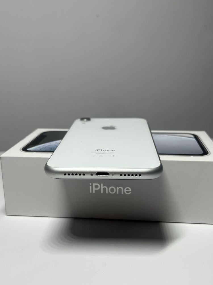 Apple iPhone XR 128GB