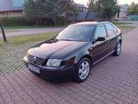 Volkswagen Bora 1.9 Tdi 2002r