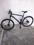 Bicicleta btt xl