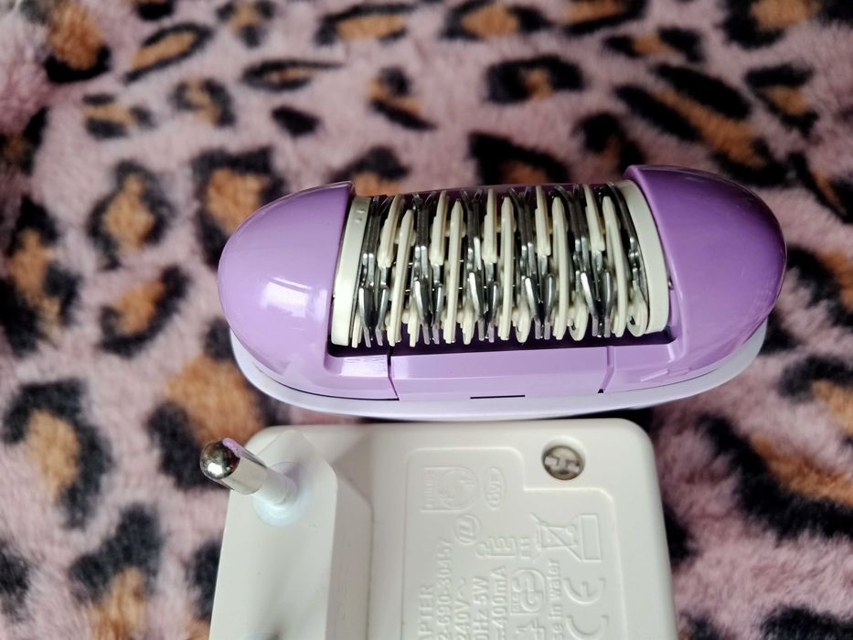 Епілятор Philips Satinelle 2843