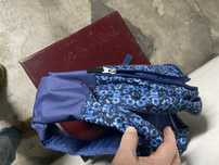 Mochila criança a estrear