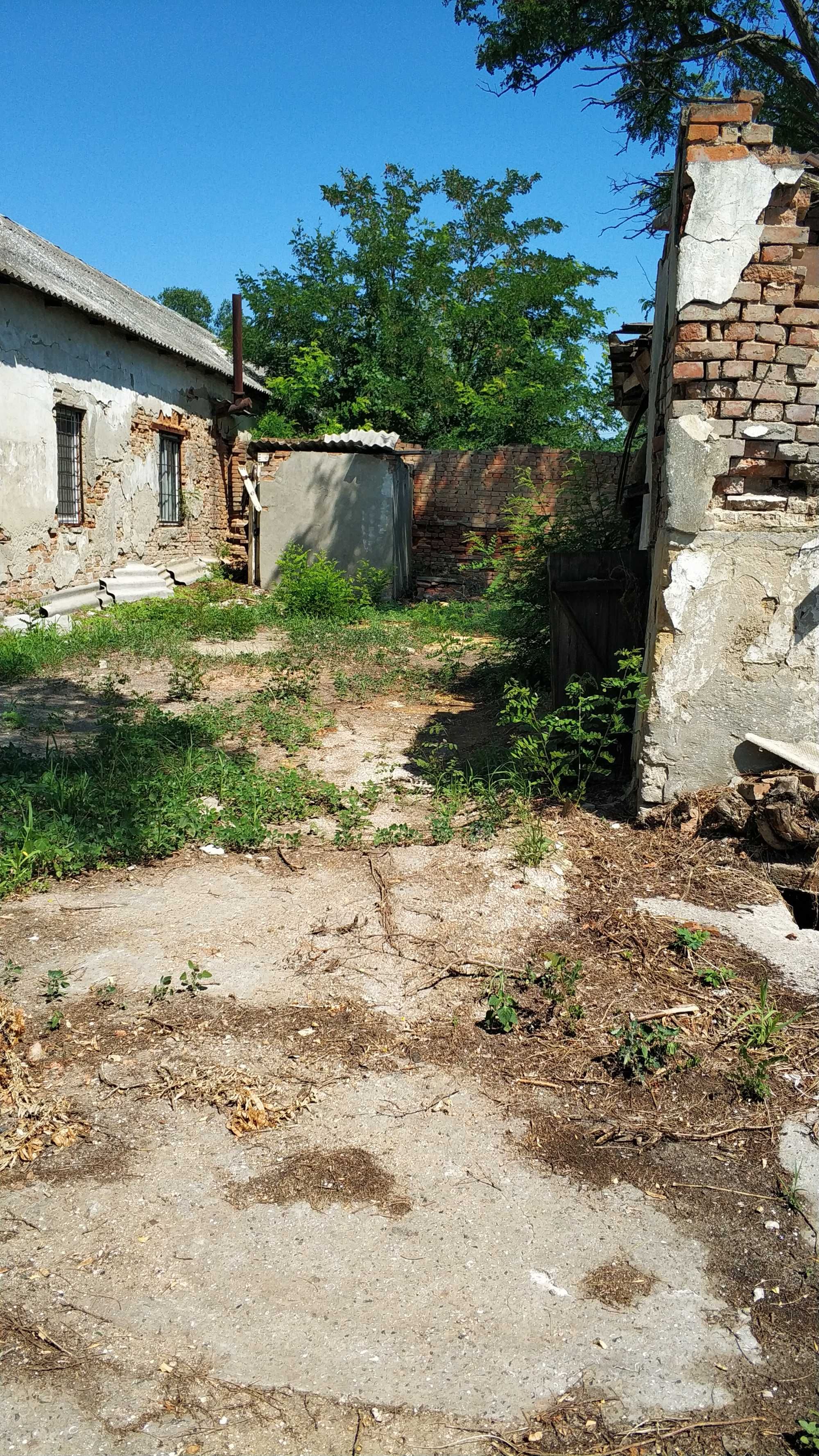 Продається нерухомість у центрі Кілії – ідеальна для життя та бізнесу!